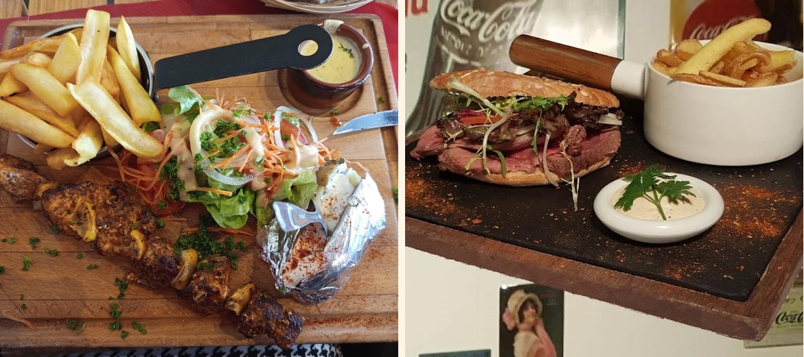 RESTAURANT 66 - Gallery Image 1