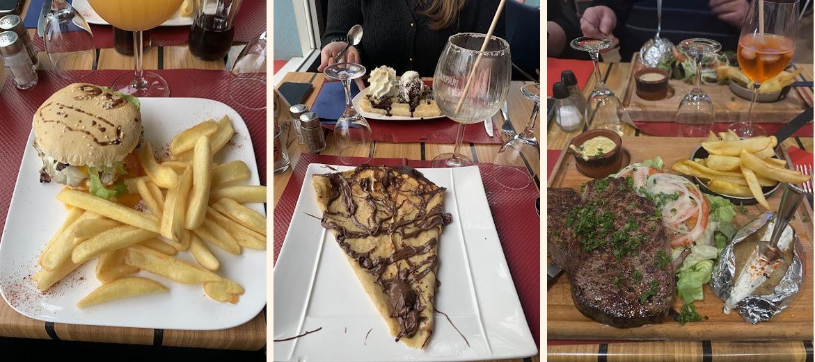 RESTAURANT 66 - Gallery Image 2