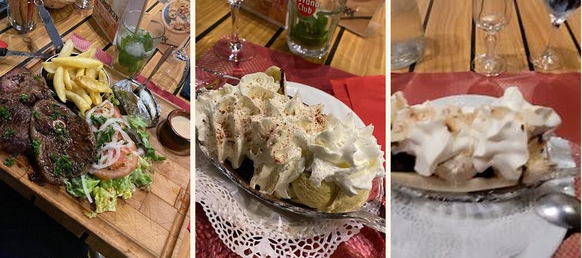 RESTAURANT 66 - Gallery Image 3