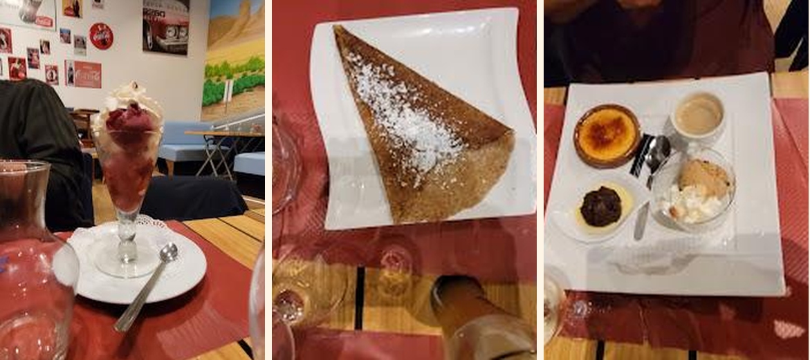 RESTAURANT 66 - Gallery Image 4