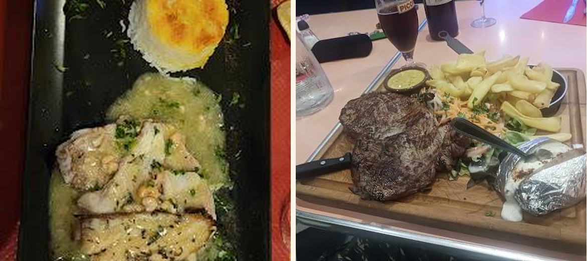 RESTAURANT 66 - Gallery Image 5