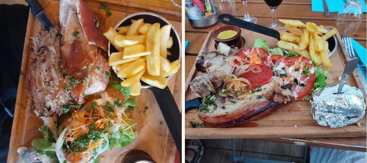 RESTAURANT 66 - Gallery Image 6