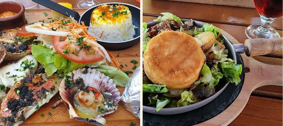 RESTAURANT 66 - Gallery Image 7